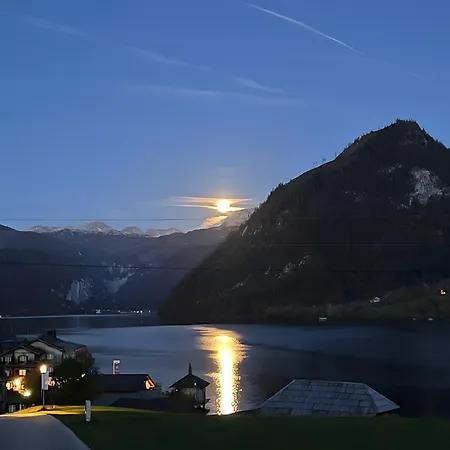 Apartmán Seerhaus *