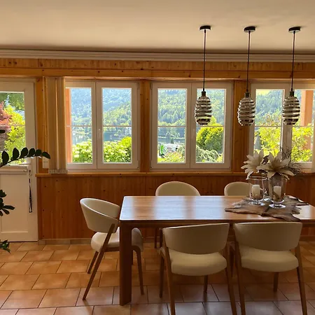 Seerhaus Mosern (Grundlsee)