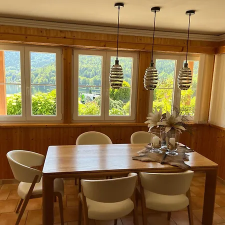 Apartamento Seerhaus Mosern (Grundlsee)