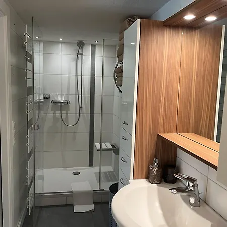 Seerhaus شقة Mosern (Grundlsee)