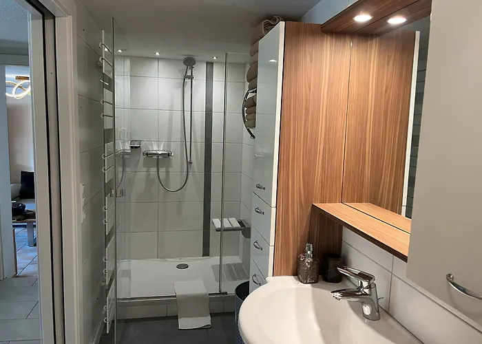 Seerhaus 公寓 Mosern (Grundlsee)